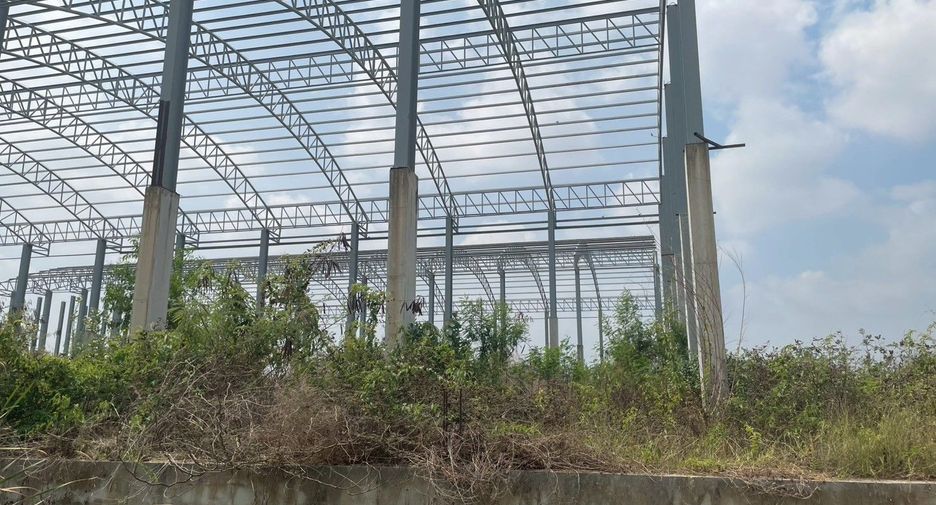 Grundstück zum Kauf in Lam Luk Ka, Pathum Thani