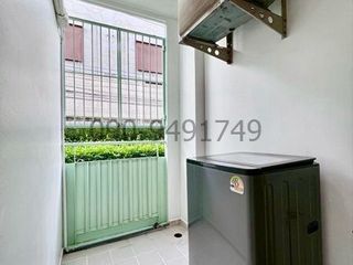出租 1 卧室 公寓 在 Wang Thong Lang, 曼谷
