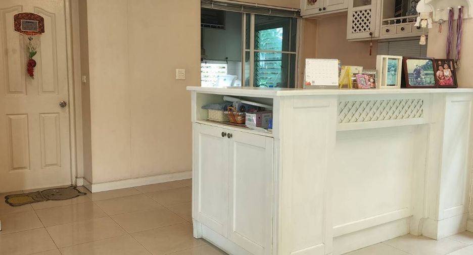 出售 3 卧室 独立屋 在 Bang Kruai, Nonthaburi
