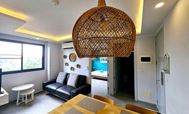 For rent 2 bedrooms condo in Mueang Phuket, Phuket