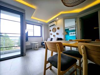 For rent 2 bedrooms condo in Mueang Phuket, Phuket