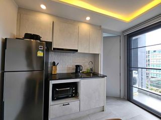 For rent 2 bedrooms condo in Mueang Phuket, Phuket