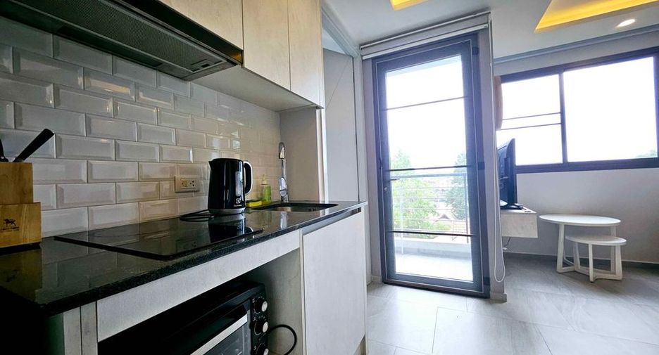 For rent 2 bedrooms condo in Mueang Phuket, Phuket