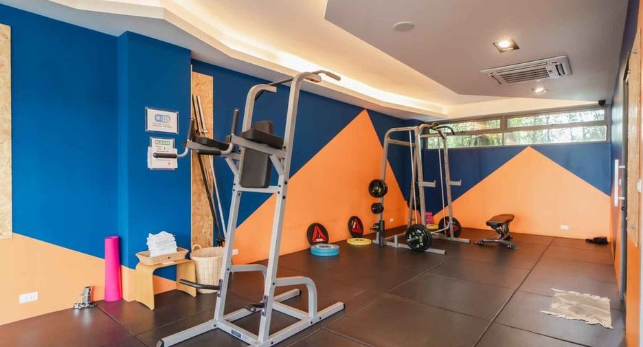 For rent 2 bedrooms condo in Mueang Phuket, Phuket