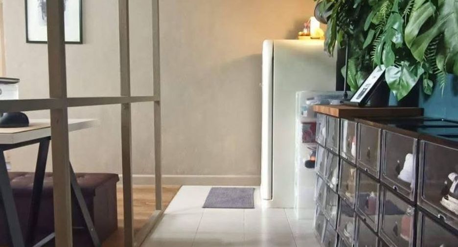 Wohnung zur Miete mit 2 Zimmer in Bang Na, Bangkok