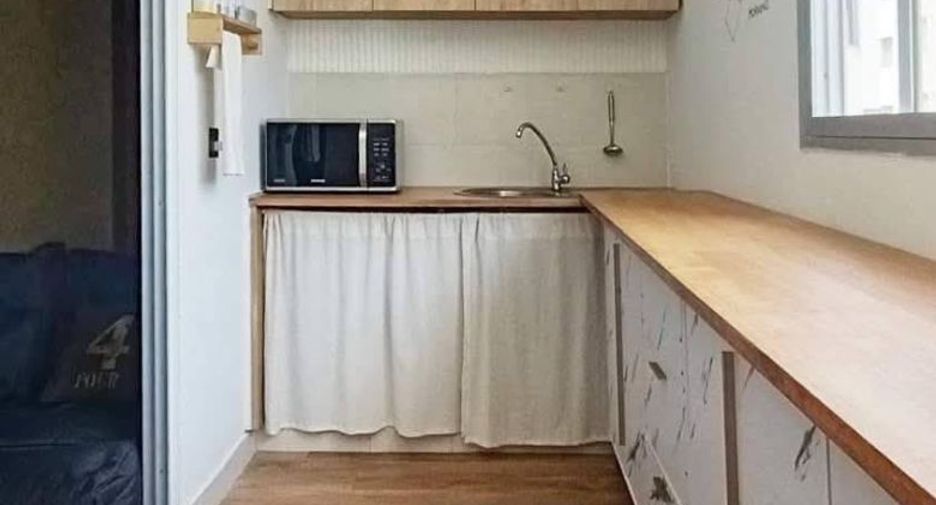 Wohnung zur Miete mit 2 Zimmer in Bang Na, Bangkok