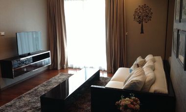 Condo en alquiler de 2 habitaciones en Watthana, Bangkok