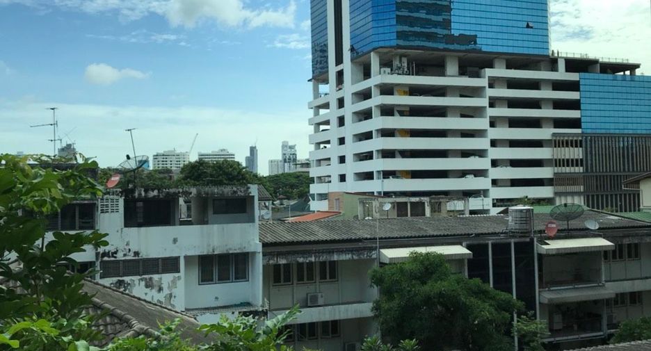 ให้เช่า 2 ห้องนอน คอนโด ใน วัฒนา, กรุงเทพฯ