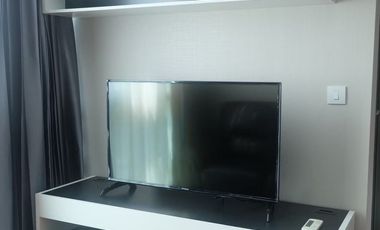 Condo en alquiler de 1 habitaciones en Pathum Wan, Bangkok