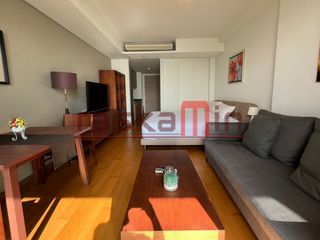 For Rent Studio Condo In Bang Lamung, Chonburi