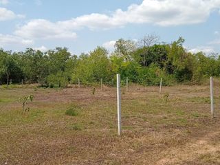 For sale land in Mueang Udon Thani, Udon Thani