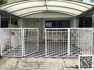For rent 3 bedrooms townhouse in Suan Luang, Bangkok