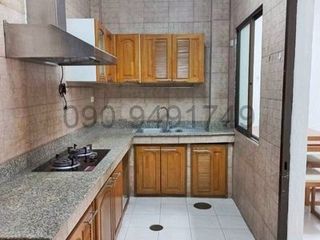 For rent 3 bedrooms townhouse in Suan Luang, Bangkok
