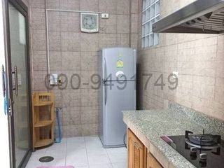For rent 3 bedrooms townhouse in Suan Luang, Bangkok