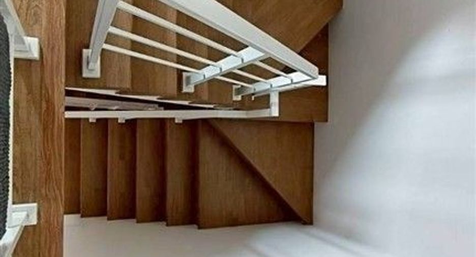 For sale 3 bedrooms townhouse in Mueang Nonthaburi, Nonthaburi