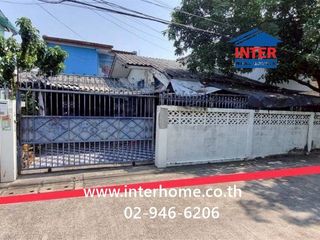 出售 3 卧室 独立屋 在 Wang Thong Lang, 曼谷