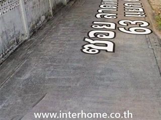 出售 3 卧室 独立屋 在 Wang Thong Lang, 曼谷