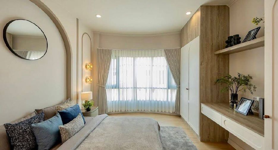 For sale 4 bedrooms house in Mae Rim, Chiang Mai