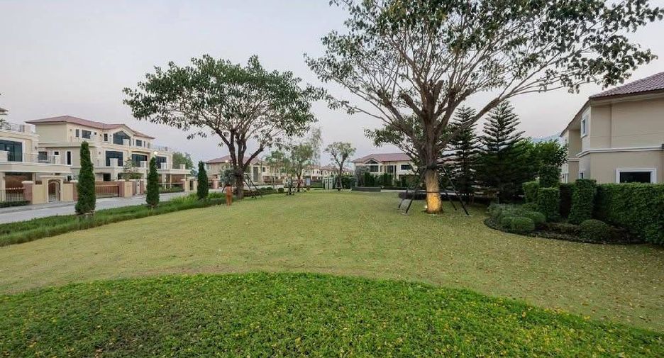 For sale 4 bedrooms house in Mae Rim, Chiang Mai
