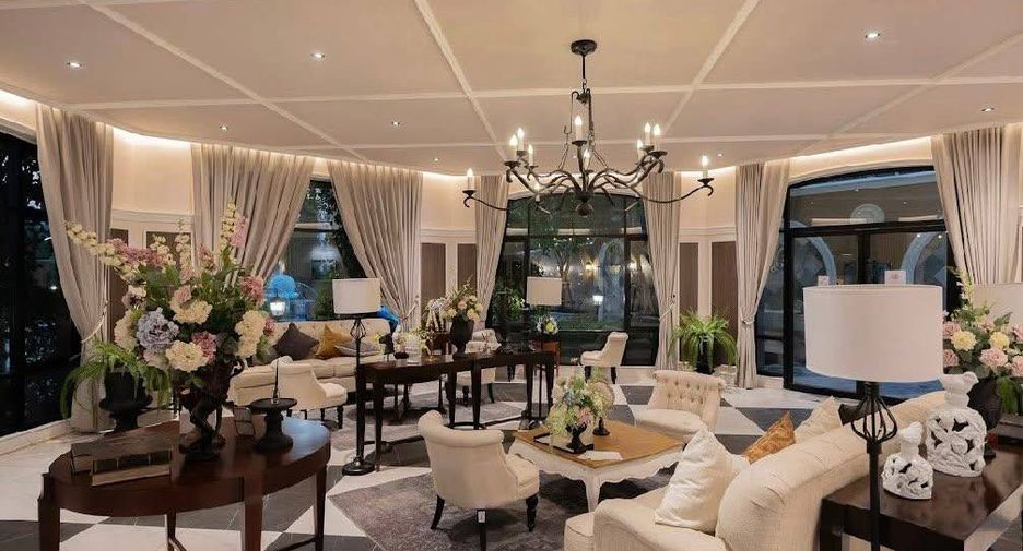 For sale 4 bedrooms house in Mae Rim, Chiang Mai