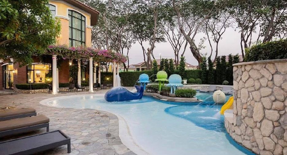 For sale 4 bedrooms house in Mae Rim, Chiang Mai
