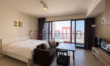 For sale studio condo in Bang Lamung, Chonburi
