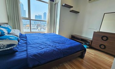 For rent 1 bed condo in Ratchathewi, Bangkok