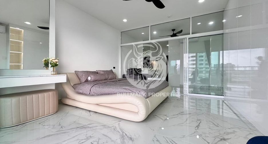 ขาย สตูดิโอ คอนโด ใน บางละมุง, ชลบุรี