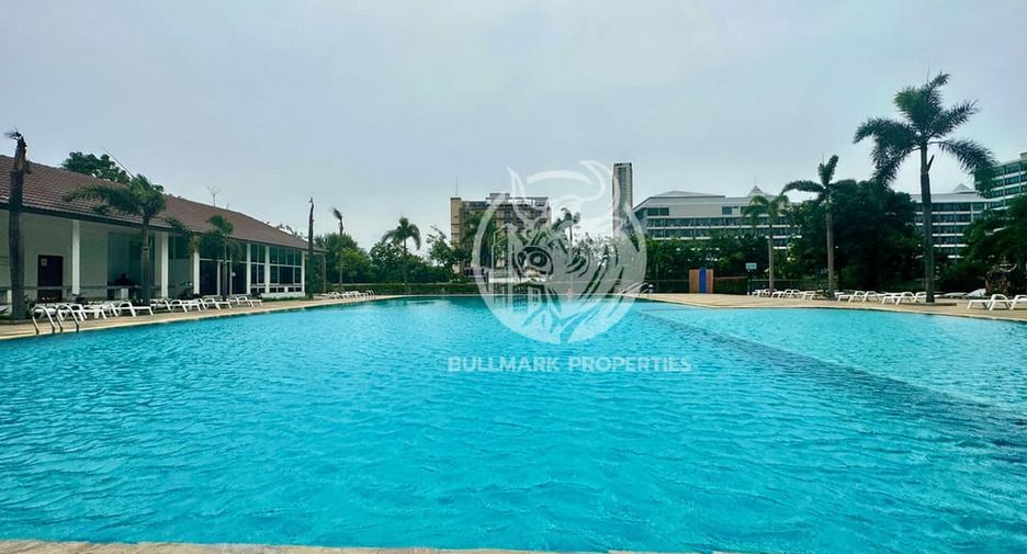 ขาย สตูดิโอ คอนโด ใน บางละมุง, ชลบุรี