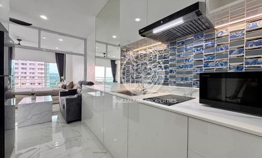 出售 公寓 公寓 在 Bang Lamung, Chon Buri