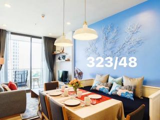 For Rent 1 Bedroom Condo In Bang Lamung, Chonburi