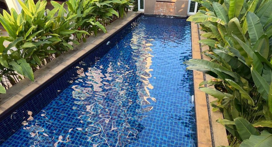 ขาย 1 เตียง คอนโด ใน เมืองเชียงใหม่, เชียงใหม่