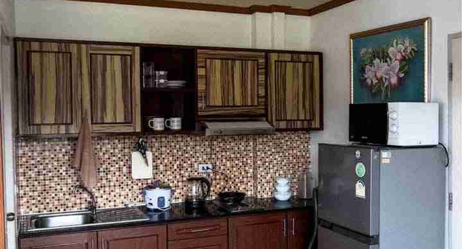 For rent 1 bed condo in Mueang Phuket, Phuket