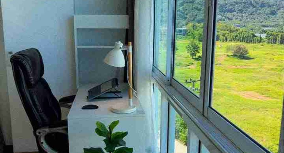 For rent 1 bed condo in Mueang Phuket, Phuket