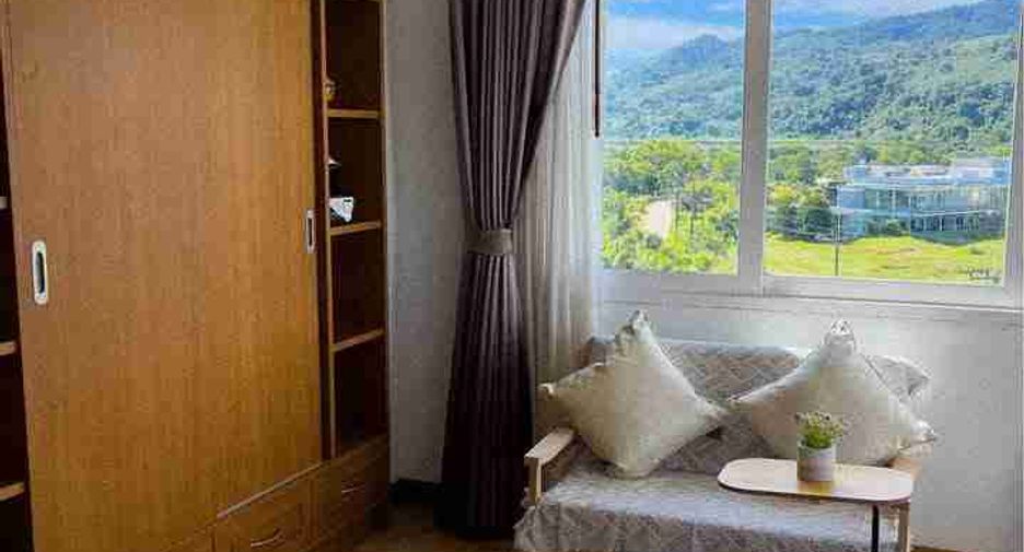 For rent 1 bed condo in Mueang Phuket, Phuket