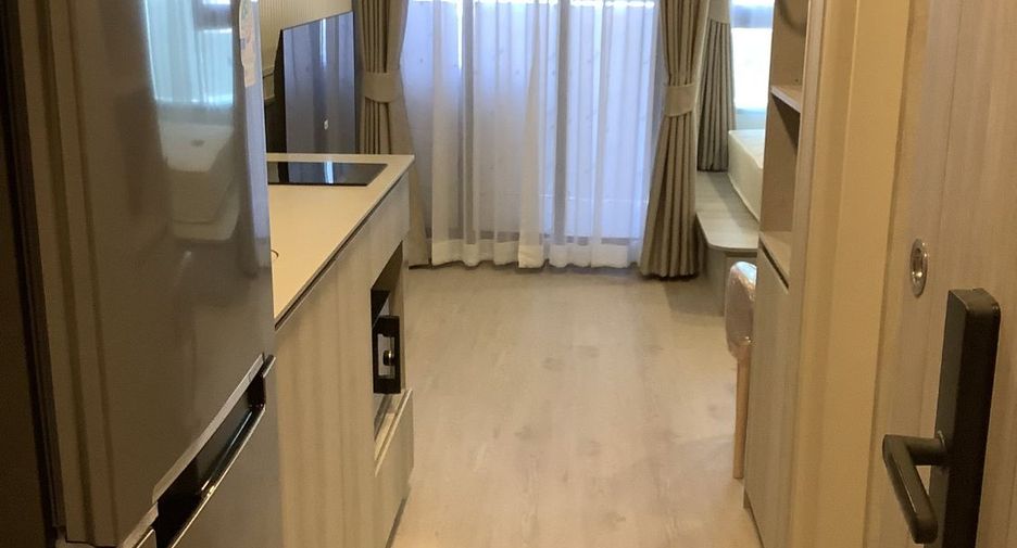 Wohnung zur Miete mit 1 Zimmer in Chatuchak, Bangkok