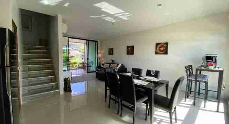 For rent 3 bedrooms villa in Kathu, Phuket