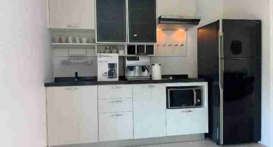 For rent 3 bedrooms villa in Kathu, Phuket