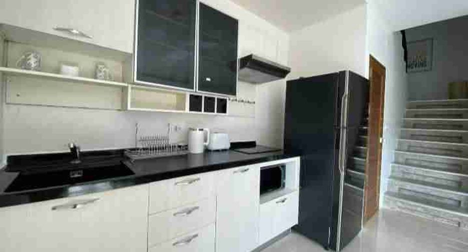 For rent 3 bedrooms villa in Kathu, Phuket