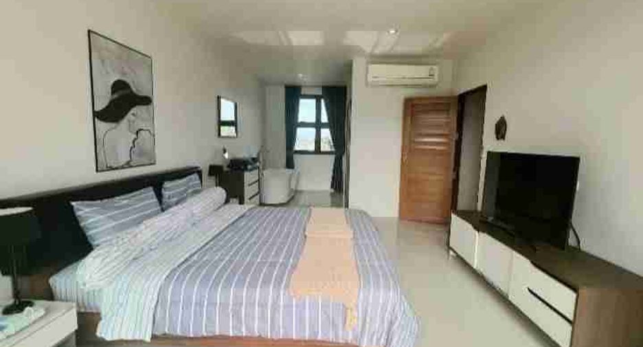 For rent 3 bedrooms villa in Kathu, Phuket