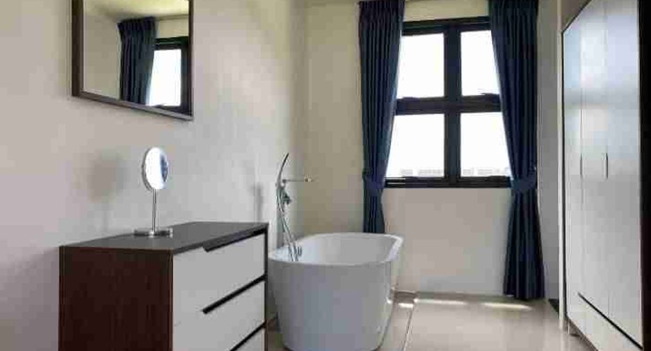 For rent 3 bedrooms villa in Kathu, Phuket