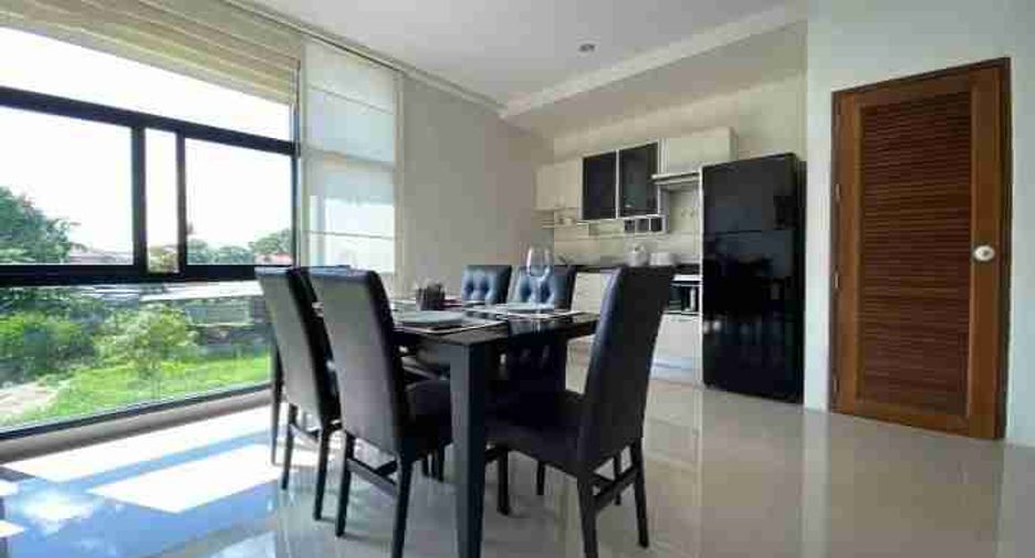 For rent 3 bedrooms villa in Kathu, Phuket