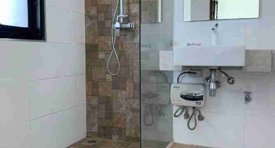 For rent 3 bedrooms villa in Kathu, Phuket