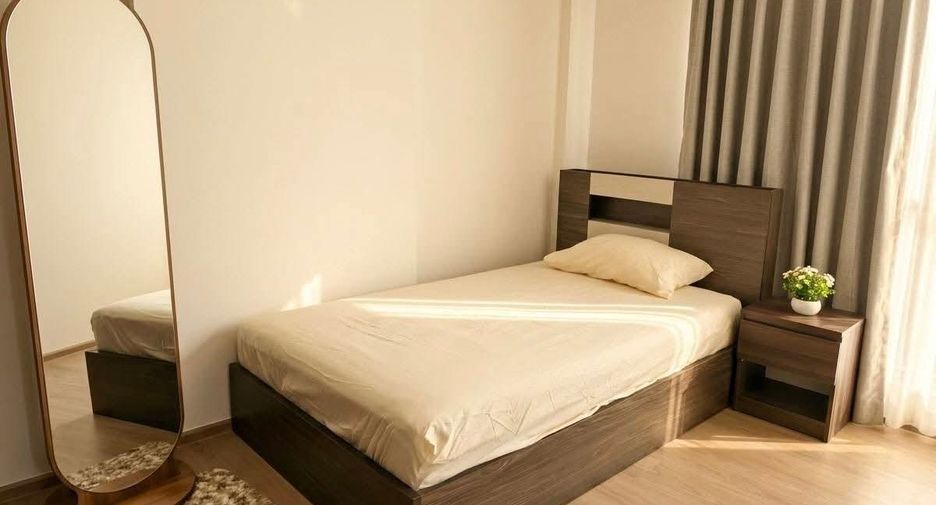 For rent 2 bedrooms condo in Mueang Chiang Mai, Chiang Mai