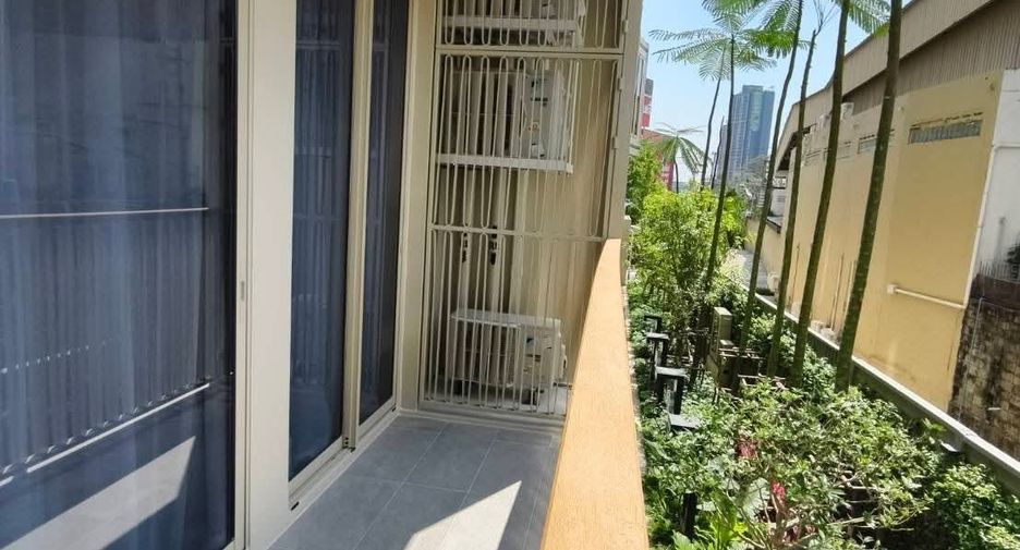 For rent 2 bedrooms condo in Mueang Chiang Mai, Chiang Mai