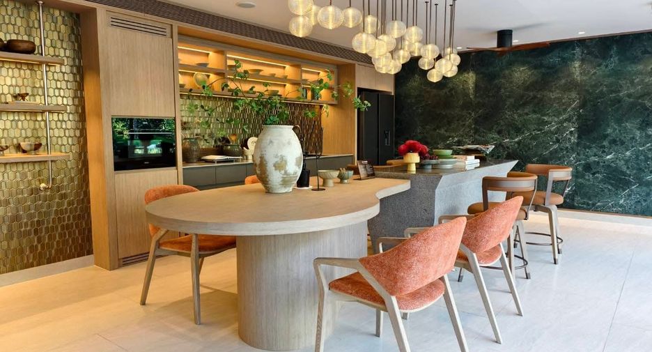 For rent 2 bedrooms condo in Mueang Chiang Mai, Chiang Mai