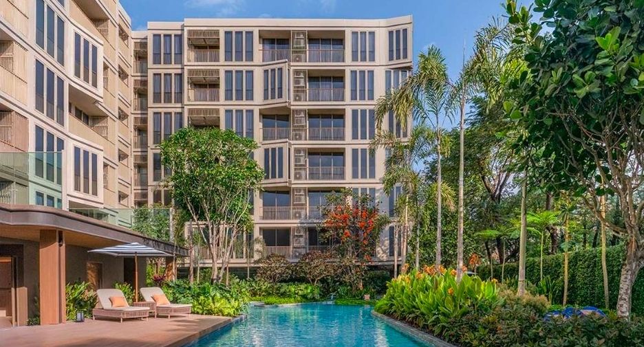 For rent 2 bedrooms condo in Mueang Chiang Mai, Chiang Mai