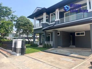 Casa en alquiler de 4 habitaciones en Mueang Samut Prakan, Samut Prakan