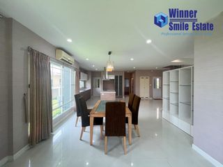 Casa en alquiler de 4 habitaciones en Mueang Samut Prakan, Samut Prakan