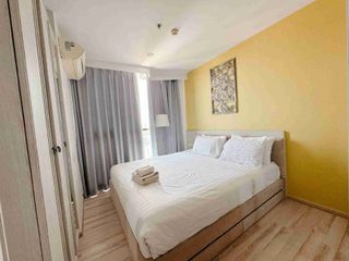 For Rent 1 Bedroom Condo In Mueang Phuket